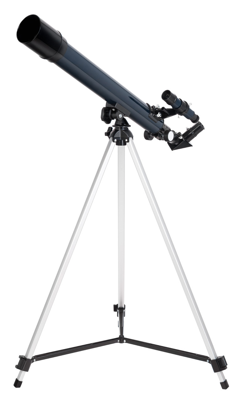 Телескоп Levenhuk Discovery Spark 506 AZ с книгой - фото 1 - id-p114109114