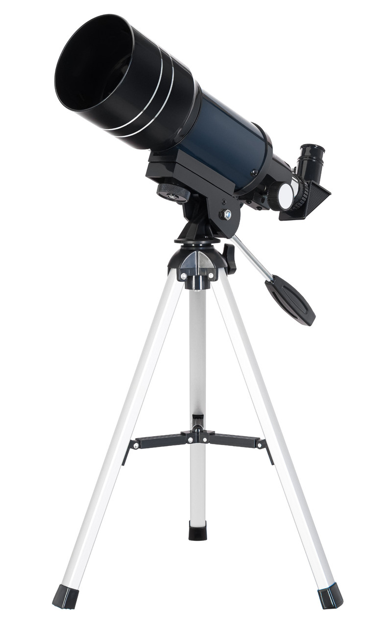Телескоп Levenhuk Discovery Spark 703 AZ с книгой - фото 1 - id-p114109116