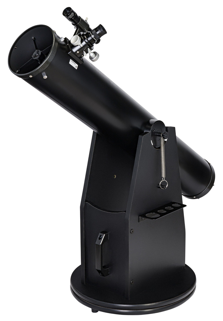 Добсон телескопы Levenhuk Ra 150N Dob - фото 1 - id-p114109151