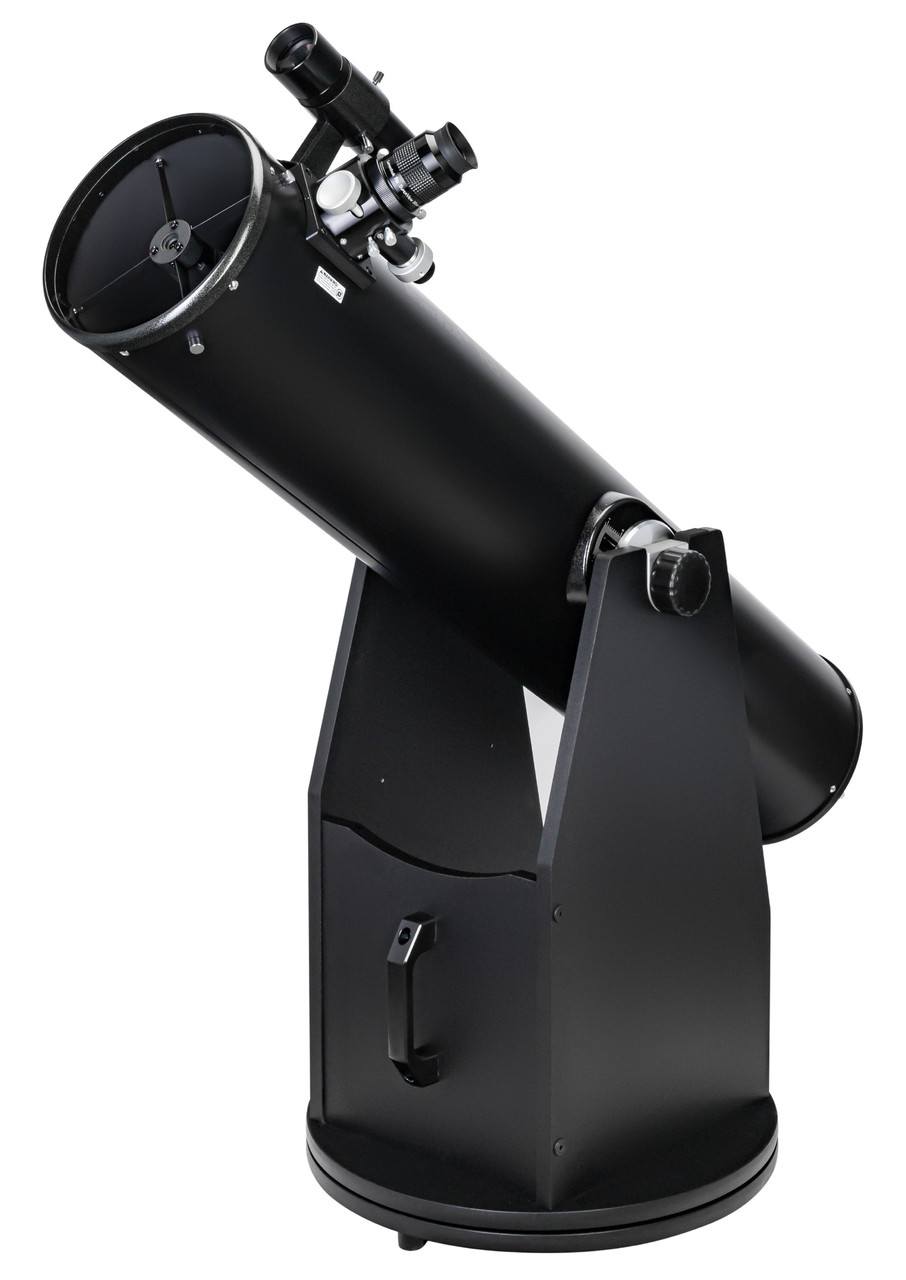 Телескоп Добсона Levenhuk Ra 200N Dob - фото 1 - id-p114109161