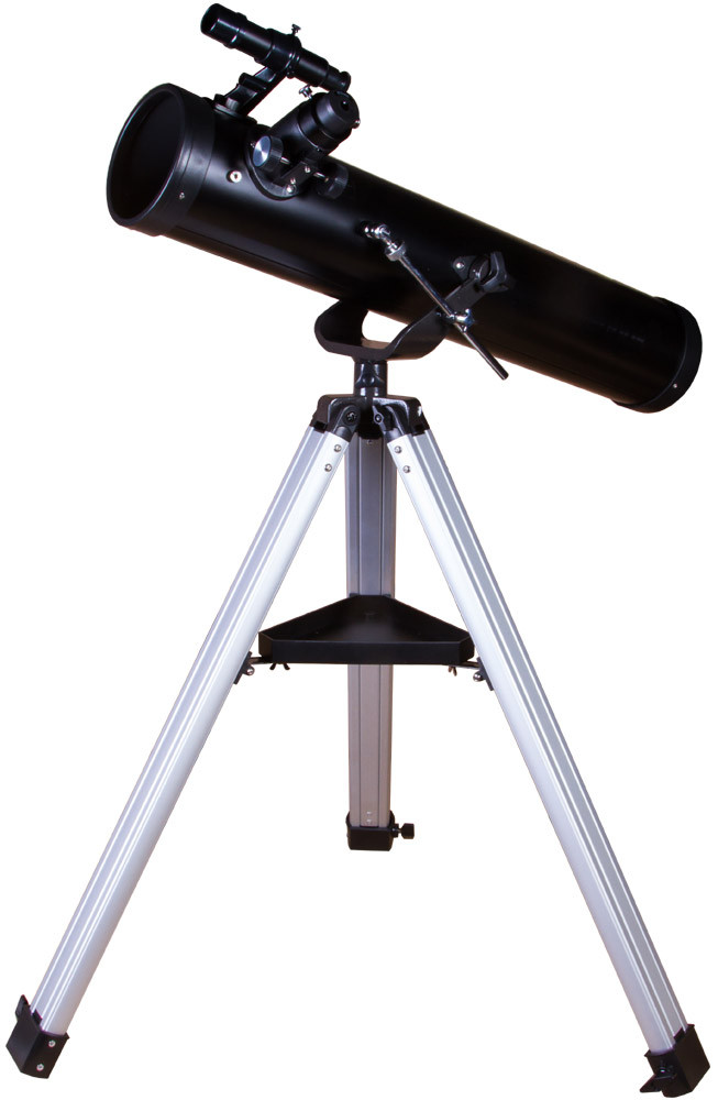 Телескоп Levenhuk Skyline BASE 100S - фото 1 - id-p114109171