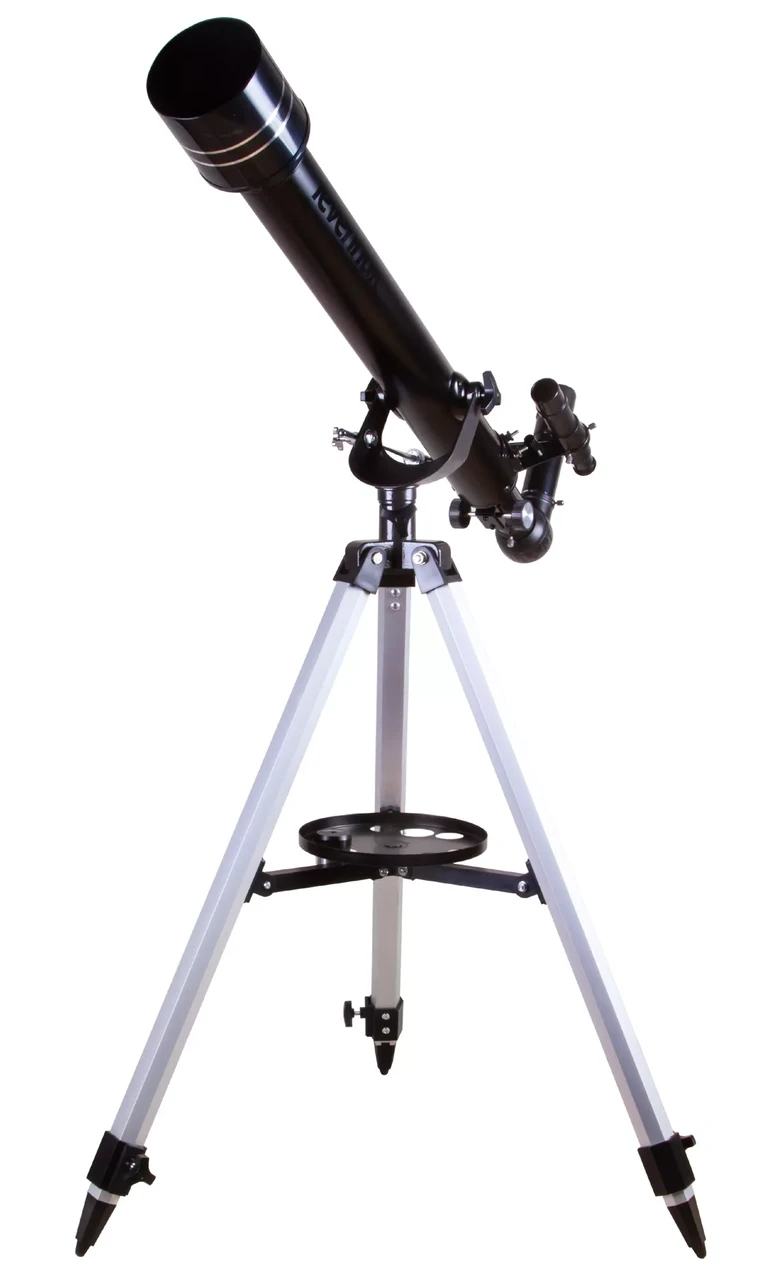 Телескоп Levenhuk Skyline BASE 60T - фото 1 - id-p114109174