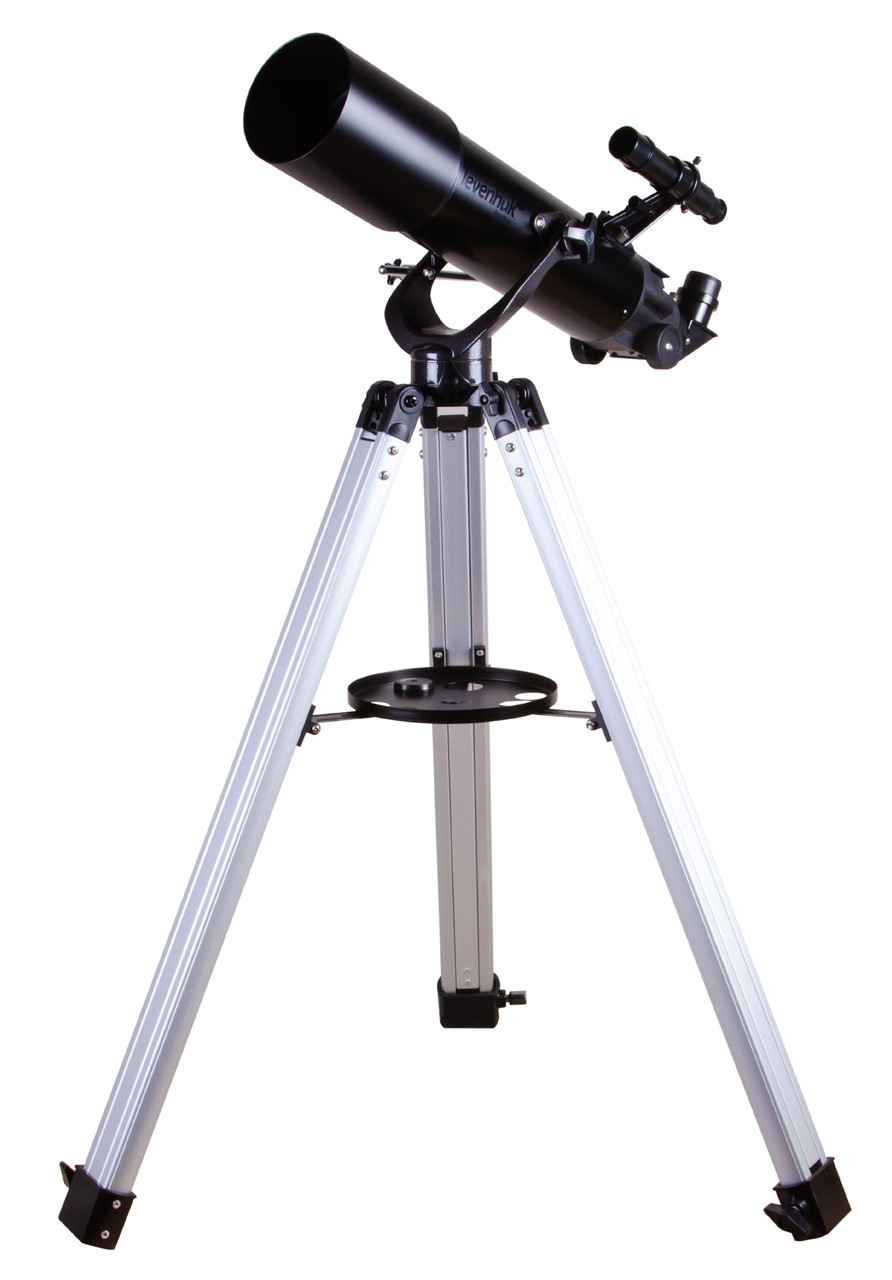 Телескоп Levenhuk Skyline BASE 80T - фото 1 - id-p114109175