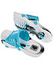 Сланцы Mad Wave Standart II белый/голубой 26-35, фото 3