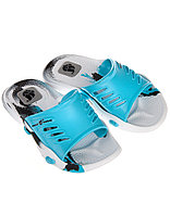 Сланцы Mad Wave Standart II белый/голубой 26-35