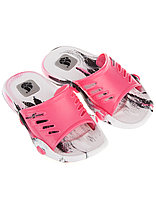 Сланцы Mad Wave Standart II розовый 26-35