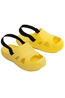 Сланцы Mad Wave Tip-toes II желтый 24-29