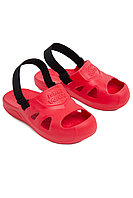 Сланцы Mad Wave Tip-toes II красный 24-29
