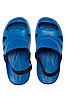 MadWave Детские сланцы Tip-toes II синий 24-29, фото 3