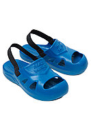 Сланцы Mad Wave Tip-toes II синий 24-29