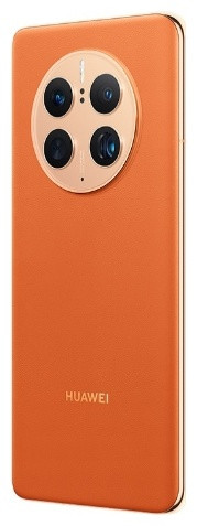 Huawei Mate 50 Pro 8 /512 ГБ оранжевый - фото 4 - id-p114113541