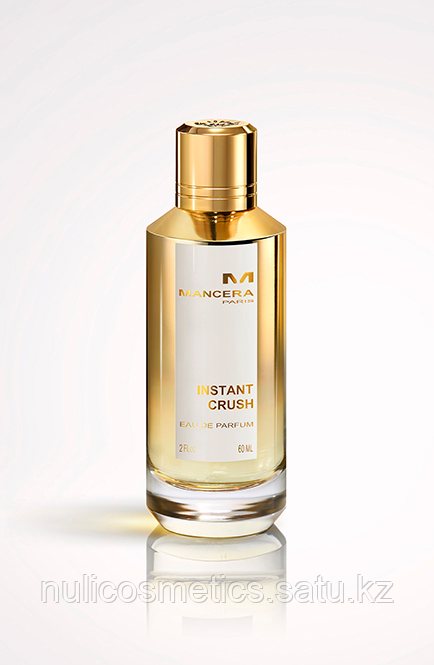 Mancera INSTANT CRUSH 60 ml - фото 1 - id-p114113546