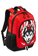 Рюкзак Mad Wave CITY husky red