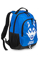 MadWave CITY husky blue рюкзактары