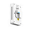 Точка доступа Reyee RG-RAP1200(P) настенная Wi-Fi 5 AC1300 802.11ac 5Gb*LAN MU-MIMO 2x2 PoE out, фото 3