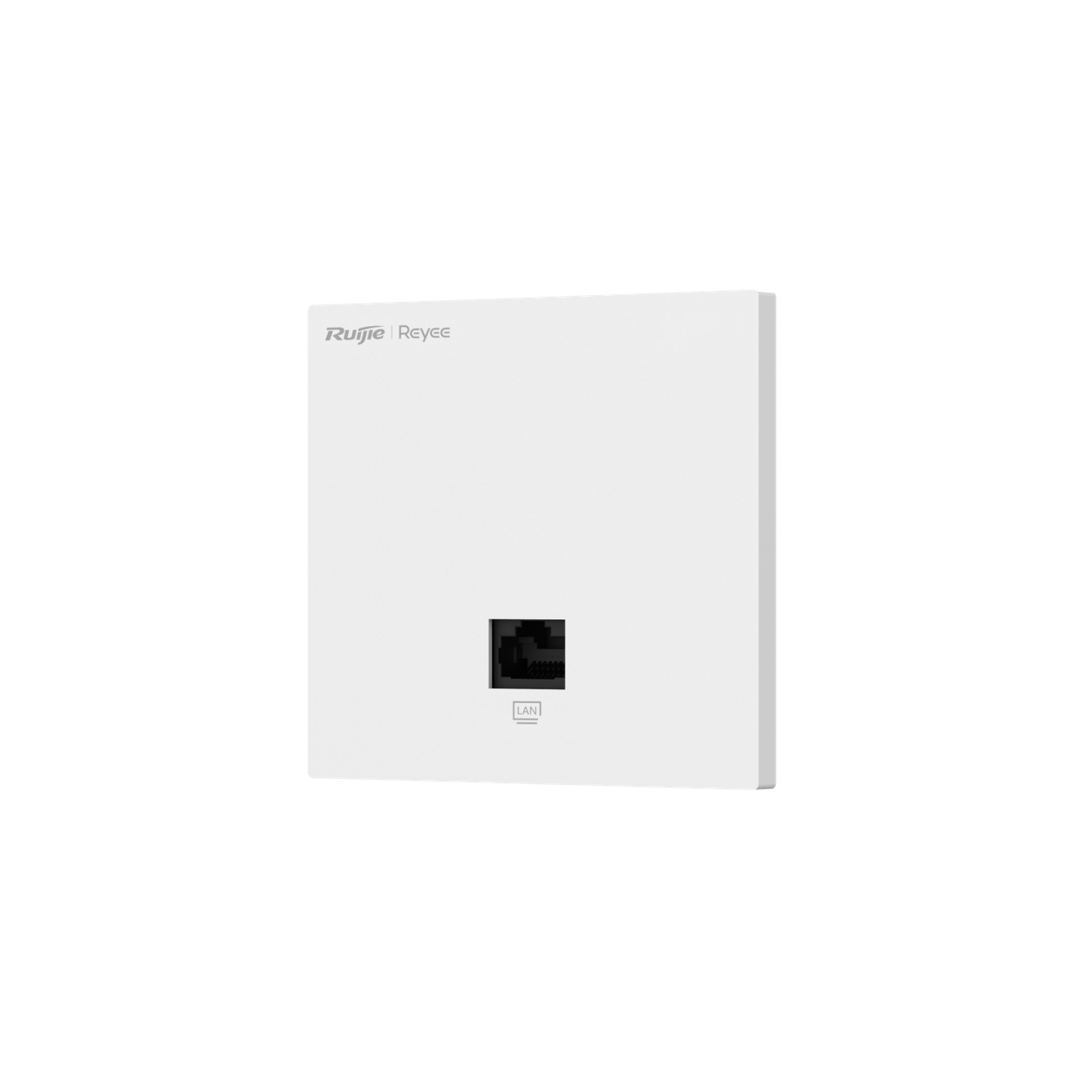 Точка доступа Reyee RG-RAP1201 настенная Wi-Fi 5 AC1300 802.11ac 2Gb*LAN MU-MIMO 2x2