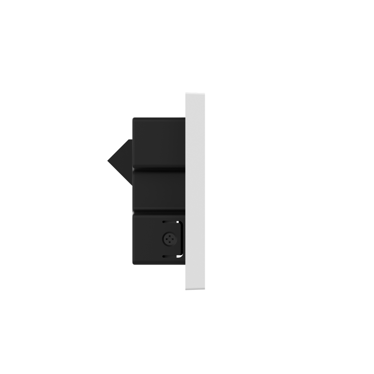 Точка доступа Reyee RG-RAP1261 настенная Wi-Fi 6 AX3000 802.11ax 5Gb*LAN MU-MIMO 2x2 PoE in - фото 2 - id-p114113911