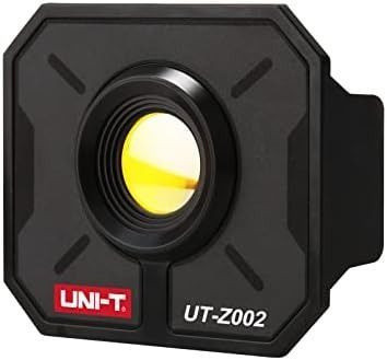 Макролинза UNI-T UT-Z002 для тепловизоров UTi120S, UTi165А, UTi260A, UTi260B. - фото 1 - id-p114113949
