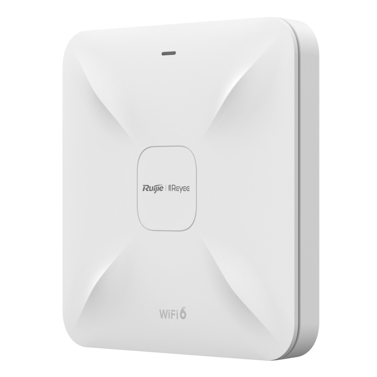 Точка доступа Reyee RG-RAP2260(G) потолочная Wi-Fi 6 AX1800 802.11ax 2Gb*LAN MU-MIMO 2x2 PoE in