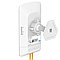 Радиомост Reyee RG-EST350 V2 5GHz 802.11 AC WAVE2 range 5 км 2Gb*LAN PoE in IP54 2 pcs, фото 3