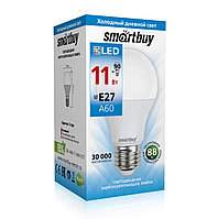 Светодиодная (LED) Лампа Smartbuy A60 E27