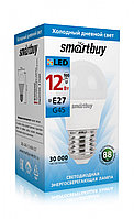 Светодиодная (LED) Лампа Smartbuy G45 E27