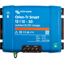 Зарядное устройство Orion-Tr Smart DC-DC