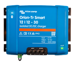 Orion-Tr Smart 12/12-30(360W) Isolated DC-DC charger