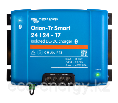 Orion-Tr Smart 24/12-20 (240W) Isolated DC-DC charger