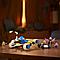 Lego 71475 DREAMZzz Космический автомобиль мистера Оза, фото 3