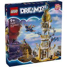 Lego 71477 DREAMZzz Башня песочного человека