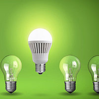 Преимущества светодиодного освещения