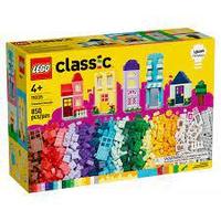 Lego 11035 Классика Здания