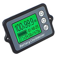 Ваттметр ТК15 80V350А