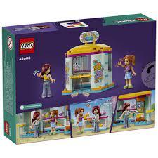 Lego 42608 Подружки Магазин мелких аксессуаров - фото 1 - id-p114114653
