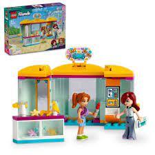 Lego 42608 Подружки Магазин мелких аксессуаров