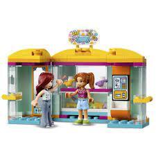 Lego 42608 Подружки Магазин мелких аксессуаров