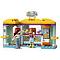 Lego 42608 Подружки Магазин мелких аксессуаров, фото 3