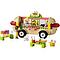 Lego 42633 Подружки Закусочная с хот-догами на колесах, фото 3