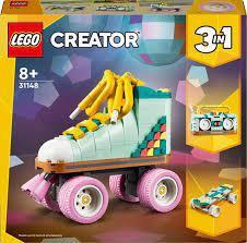 Lego 31148 Криэйтор Роликовые коньки