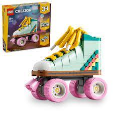 Lego 31148 Криэйтор Роликовые коньки