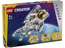 Lego 31152 Криэйтор Космонавт