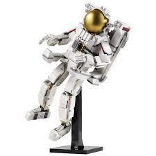 Lego 31152 Криэйтор Космонавт