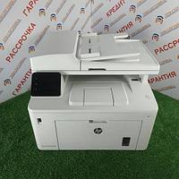 МФУ HP LaserJet Pro MFP M227fdn Ч/б А4