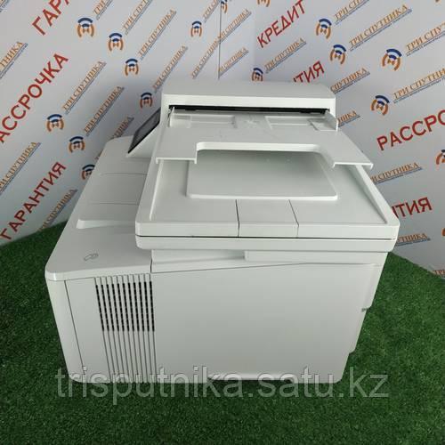 МФУ HP LaserJet Pro MFP M227fdn Ч/б А4 - фото 6 - id-p114114974