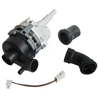 Электронасос 240В CANDY  75W 0,8А