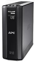 ИБП APC-BR1500GI-Back-UPS Pro-AVR-1 500 VА-865 W