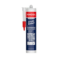 PENOSIL Premium Acrylic Sealant oкрашиваемый акриловый герметик