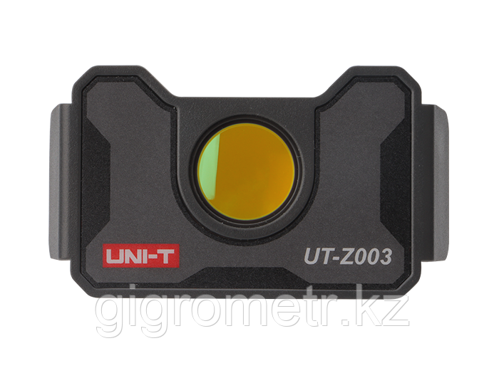 МАКРОЛИНЗА UNI-T UT-Z003  (макрообъектив) ДЛЯ ТЕПЛОВИЗОРОВ UTi260E, UTi320E, фото 1