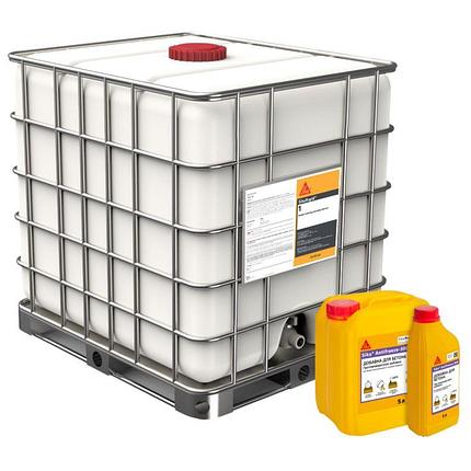 Противоморозная добавка для бетонов и растворов Sika Antifreeze 2000 - 30 кг, фото 1